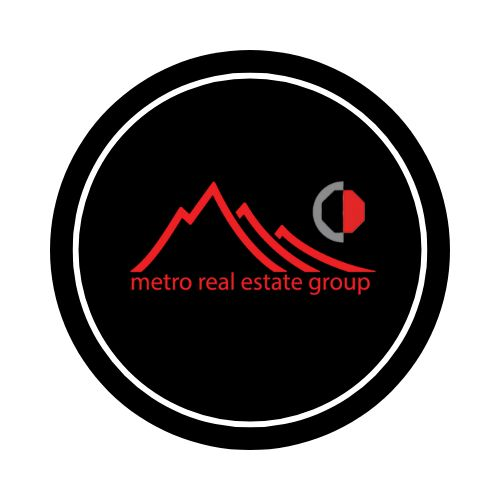 Metro Real Estate Group logo